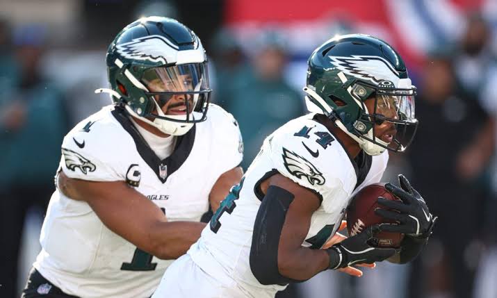 Breaking: Eagles Regain Players Ahead of Bengals Matchup