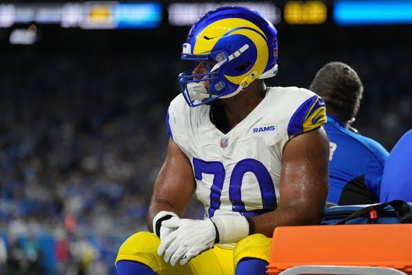 Rams Injury Update: McVay Breaks Silence on…