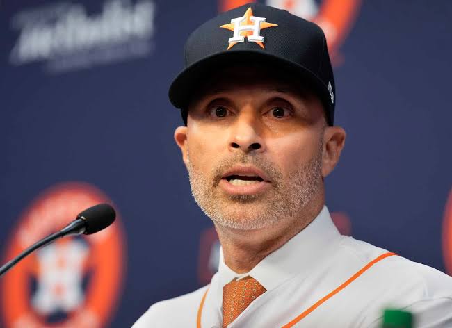 Astros Next Big Move: How Versatile-All-Star Can Help Astros Win…