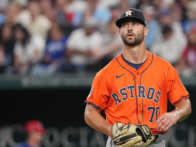 Phillies Emerge as Potential Destination forAstros Star Player