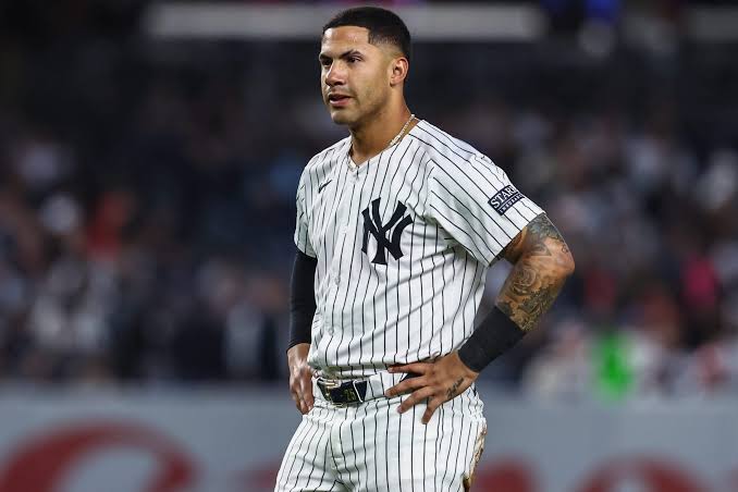 Breaking: Yankees Loses Gleyber Torres to Division Rival in Free Agency