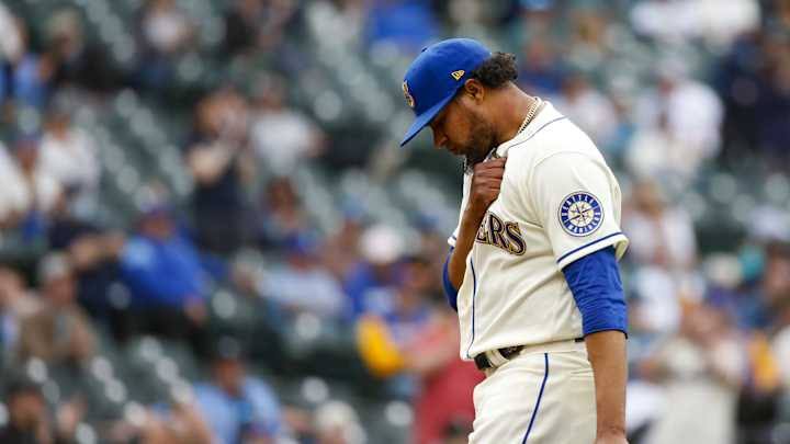 Update: Former Mariner Reliever Finds New Home After Frustrating Stint