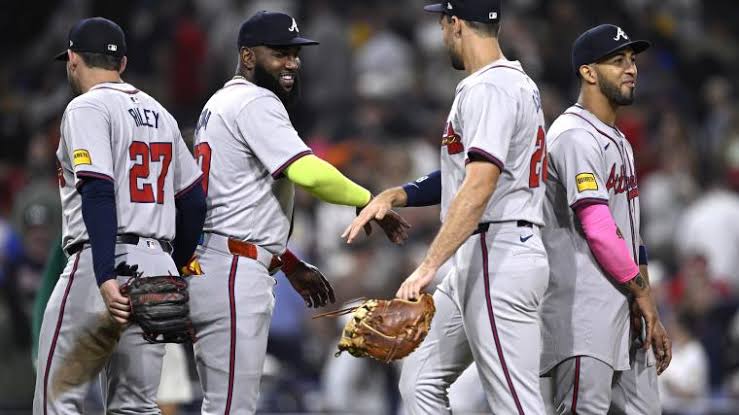 Breaking: Atlanta Braves Facing Early Season Challenge as Key All-Stars Still on Recovery