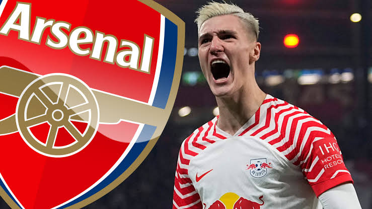 Sesko twist, new rivalry – Three things that will happen to Arsenal amid new Jurgen Klopp role