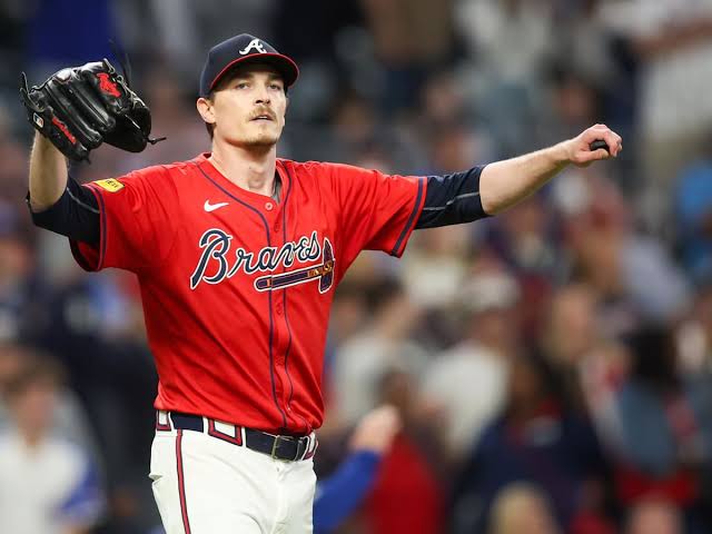 Max Fried Eyed as Potential Fit For NL Team With Familiar Braves  Connection