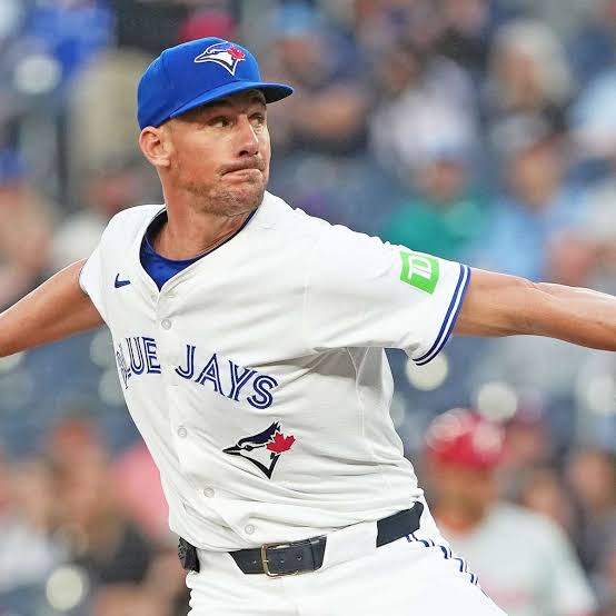 Breaking: Blue Jays Pitcher Community’s Efforts Recognized but fall Short of…