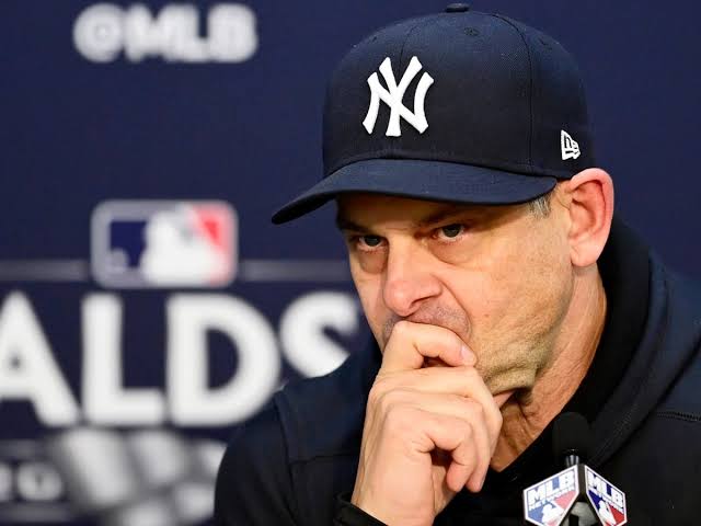 Aaron Boone’s Job Security: Why Yankees Won’t Fire Manager