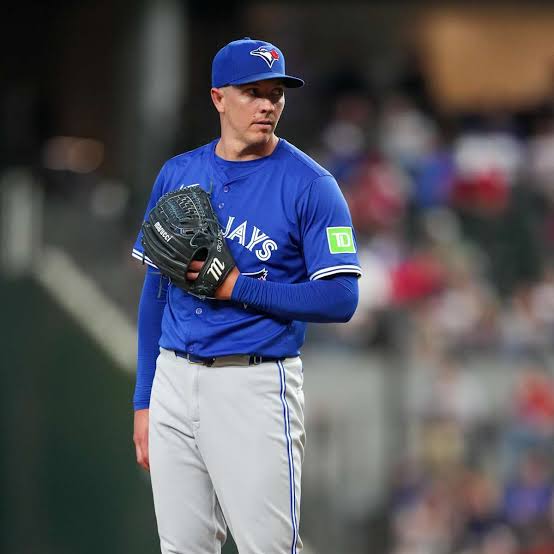 Toronto Blue Jays Reliever Earns Prestigious Award Nomination