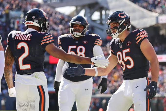 Breaking: The Bears Mistake Was so Bad, it Would Make…