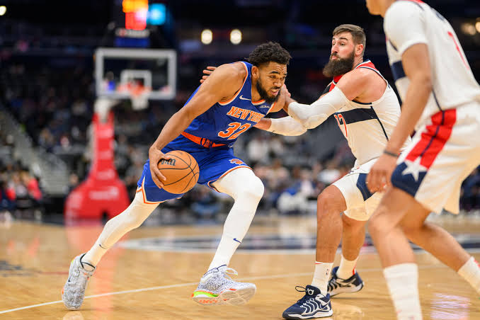 Knicks look to fill Roster gap with two free agents after Shamet’s departure