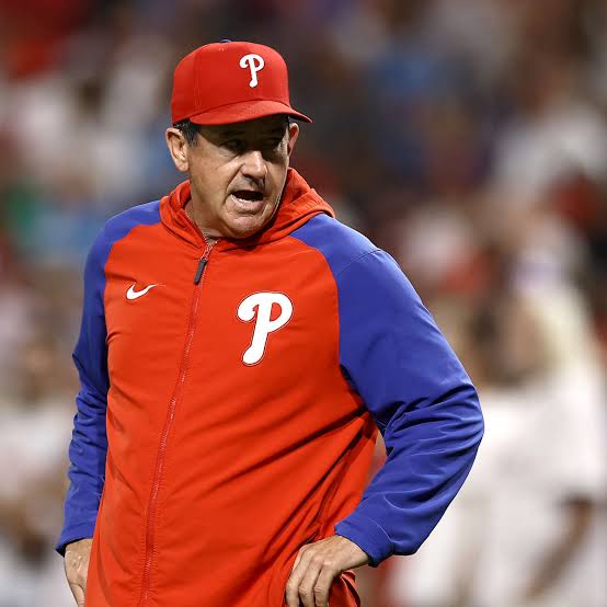 Just in: Philadelphia Phillies Require This Strategic Shift to Overcome Current Struggles