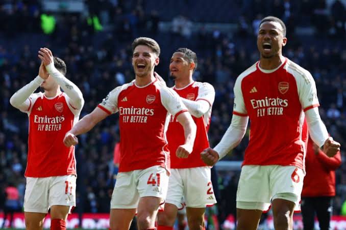 Let’s dream – Can Arsenal win all the Major trophies in one season?