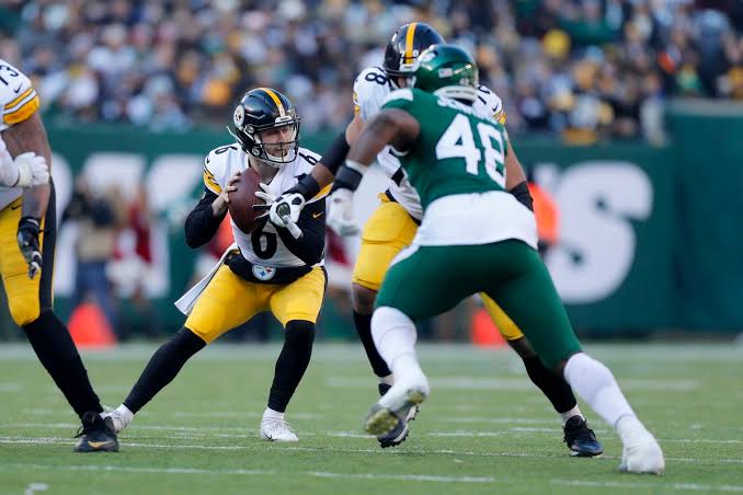 Exclusive insights: 5 key questions answered behind the steel curtain ahead of Jets Steelers clash