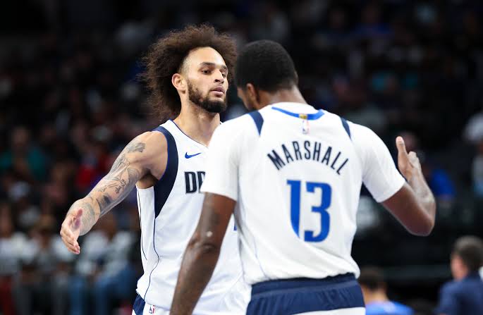 Preseason Takeaways: How Mavericks Shape Up For New Season