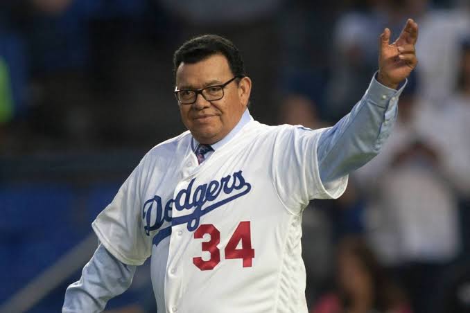 Fernando Valenzuela’s Last Phillies Appearance Leaves Lasting Impression