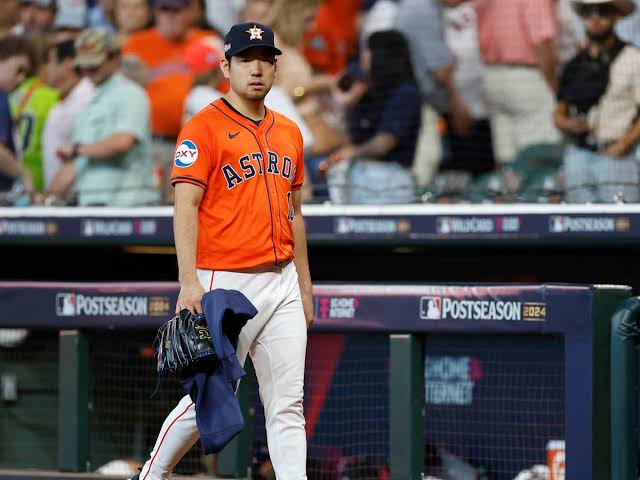 3 more Houston Astros who won’t be back after early playoff exit: Pitching staff takes hit