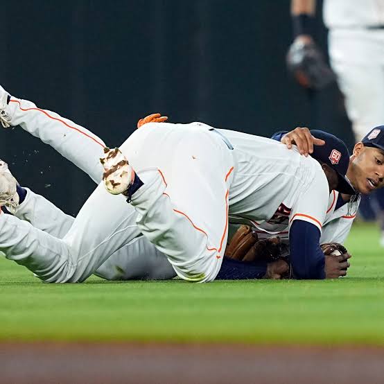 Shocking: Astros Struggle With Hidden Offensive Aspect, Ranked Near…