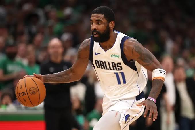 Breaking: Kyrie Irving Rules Out Coaching Future in NBA