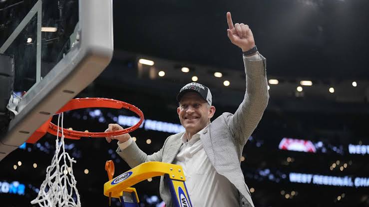 Nate Oats Looking Forward to ‘Special’ Final Four Banner Ceremony