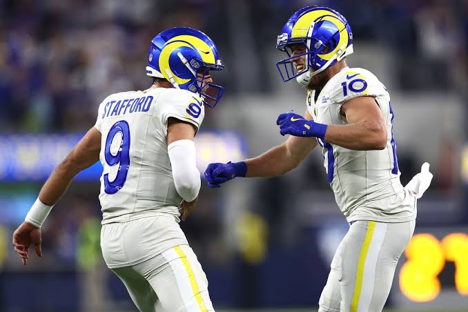 Breaking: Win Shuts Trade Rumors: Rams Silence Critics With Vikings Victory