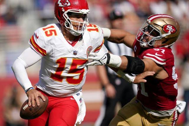 49ers fall short: position-by-position grades from 28-18 loss to chiefs