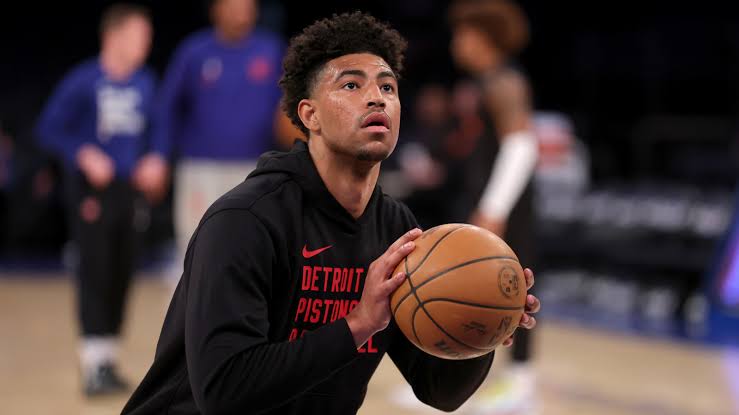 Betting on themselves: Three NBA youngsters who passed on new deals