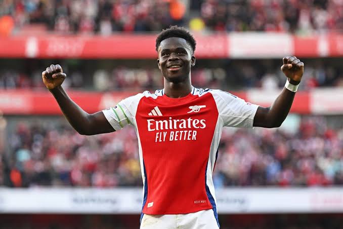 Arsenal fans all agree Bukayo Saka doesn’t have the ‘problem’ that plagued Alexis Sanchez