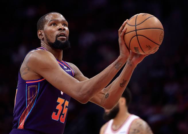 Breaking: Kevin Durant’s Hall of Fame Case Strengthens With…