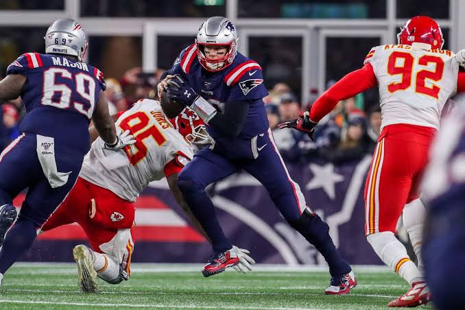 Breaking: Second Trade Could be Game-Changer for Patriots, Chiefs