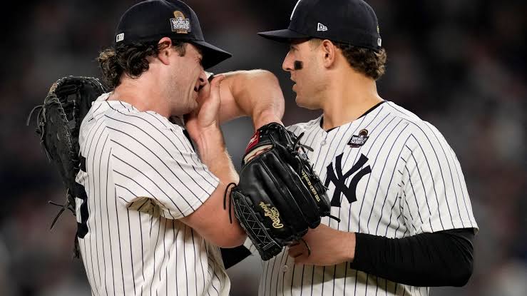 Breaking: Cole Slams Yankees’ Meltdown: “As Bad as…”