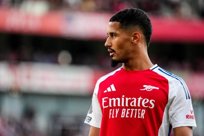 Worrying William Saliba rumour emerges and Arsenal fans now all make very strong demand