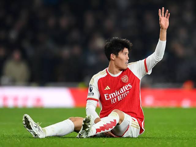 Sources reveal Arsenal stance on Takehiro Tomiyasu as ‘the last thing’ Mikel Arteta will do is now clear