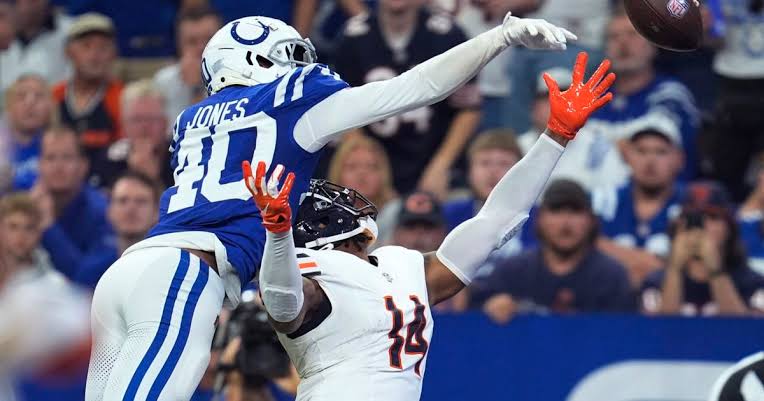 Defense leads the charge for Colts in thrilling victory