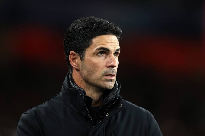 Controversial Mikel Arteta decision leaves Arsenal with potential problem in Premier League title race