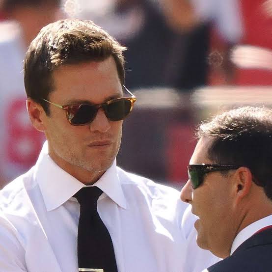 Tom Brady’s First Broafcast as Raiders Owner Comes With Restrictions