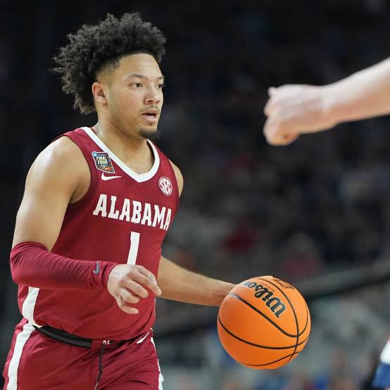 Mark Sears Leads Crimson Tide into Opener vs. UNC Asheville