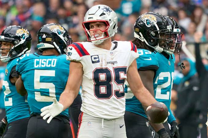 5 winners and losers from Patriots’ 32-16 loss to the Jaguars