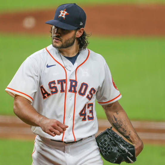 Breaking: Astros’ Closer Linked to NL Central Team in Trade Rumors