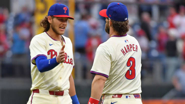 Breaking: Phillies All-Star Enters Free Agency, Drawing Significant Interest to…