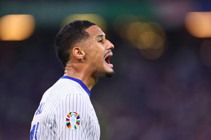 France’s media deliver brutal verdict on Arsenal star William Saliba after what he did vs Israel