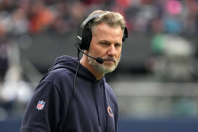 Bears Agony: Chicago Bears Face Tough Task in…