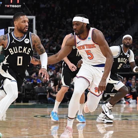 Breaking: Important Role Player’s Absence Affect Knicks Depth