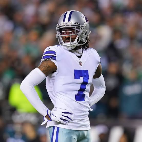 Cowboys Controversy: Trevon Diggs Speaks Out on Viral…