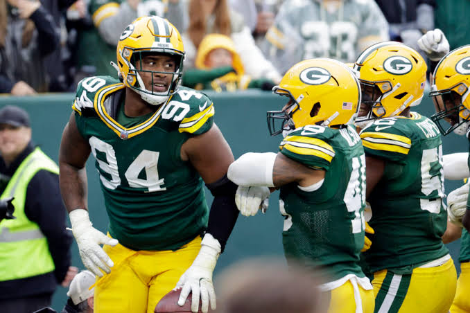 Report: Green Bay Packers, Texans meet Sunday for 6th time