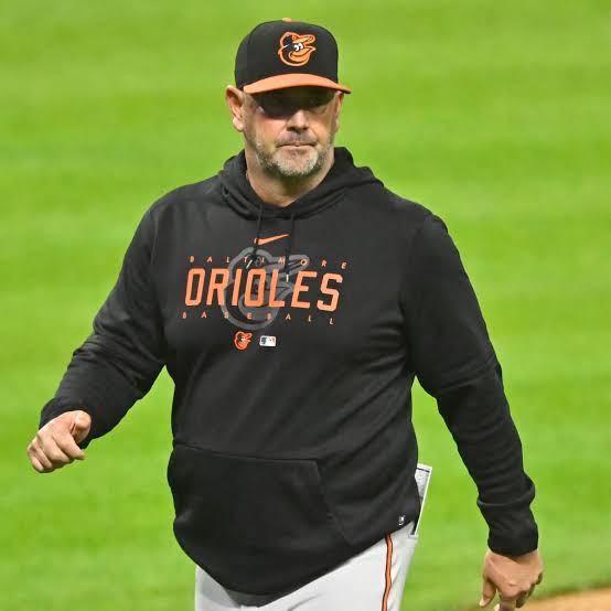 Breaking: A great Superstar has been linked to Orioles for…