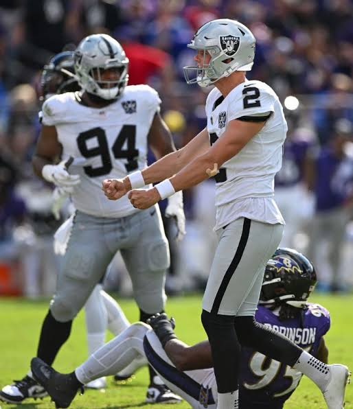 Raiders Need to Bounce Back: 2nd Worst in NFL in…