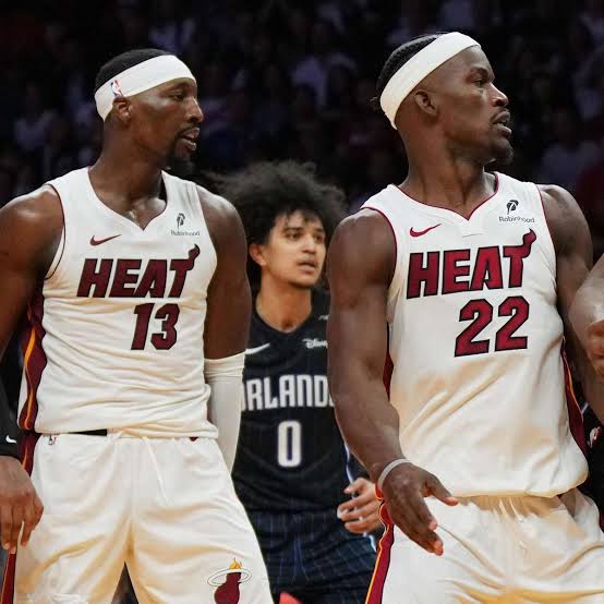 Breaking: Single Loss Prompts Team to Pursue Miami Heat Star in Trade Talks