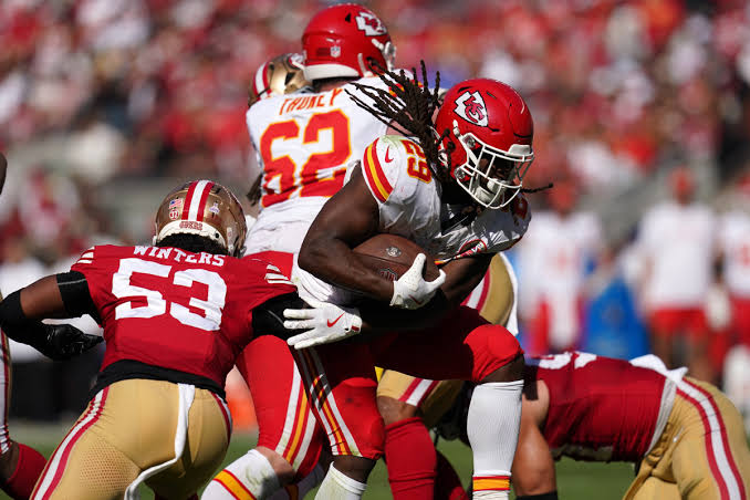 Kansas City Chiefs Injury Report: Latest on Injured Players