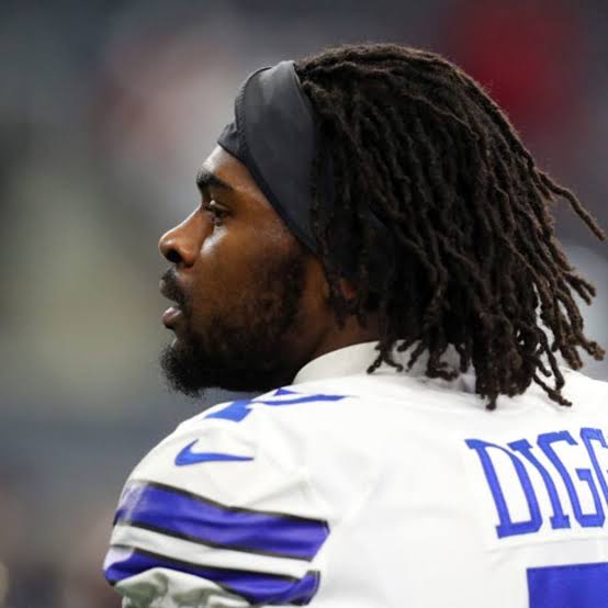 Breaking: Cowboys’ Trevon Diggs Get Heated With Reporter Over…