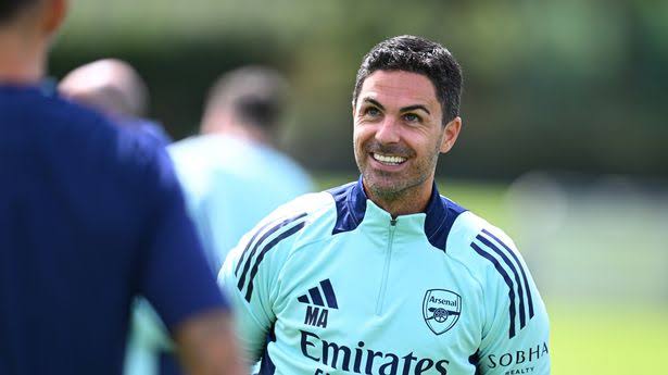 Mikel Arteta must take transfer opportunity as rival club fear ‘no option’ but to sell Arsenal target